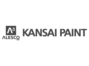 Сайт для российского представительства KANSAI PAINT